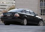 Ford Five Hundred 2008 года